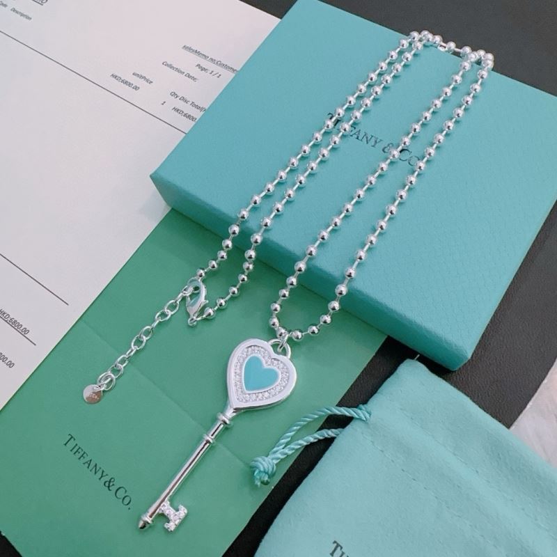 Tiffany Necklaces